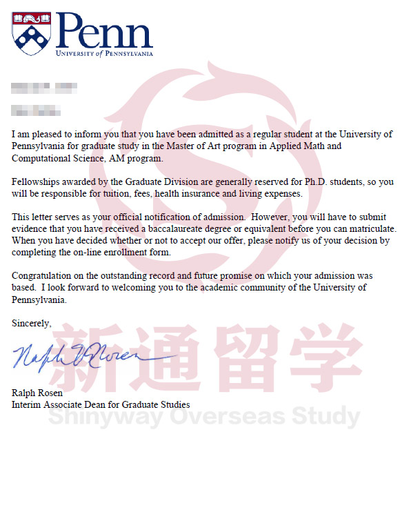 賓夕法尼亞大學(xué)